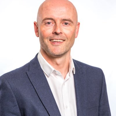 Robbie Scott