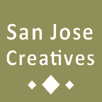 Weekly interviews with the extremely talented creative community of San Jose.