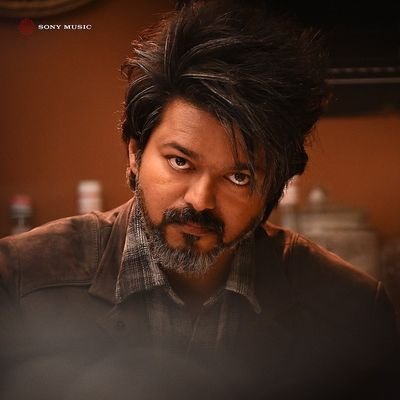 Eenzzoo_'s profile picture. ദളപതി വിജയ്