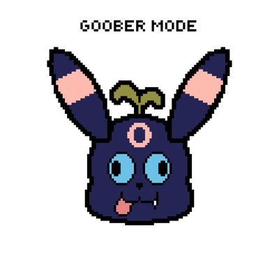 dusty_umbreon07's profile picture. Stupid Umbreon | 25 y/o | Autistic and ADHD-ified | Furry | Why am I even on here anymore