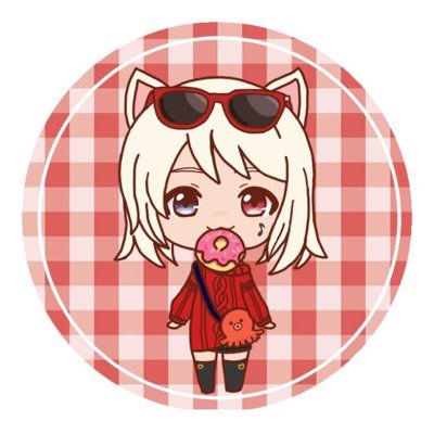 2022.2月からニノクロスタート.おとめ座→イグニス→アクアリス→ネイトラム→エンビ→ネイトラム→イグニス→シア 現在は第5人格のマスター!!見かけたら仲良くしてください🥳🥳