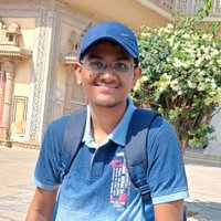Dhairya Majmudar 🚀 (@majmudar777) 's Twitter Profile Photo Dhairya Majmudar 🚀 (@majmudar777) 's Twitter Profile Photo