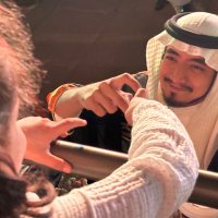 Abdulrahman A. Aleid (@_aaleid_) 's Twitter Profile