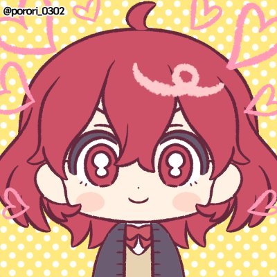 あずき@低浮上さんのプロフィール画像