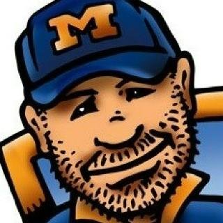 Michigan Prof. Greg Dooley (History of College Athletics, NIL, and Leading & Coaching). Professor and The Pundit Pod. Speaker inquiries see link