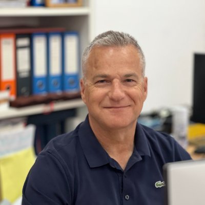 GordanMravec's profile picture. 