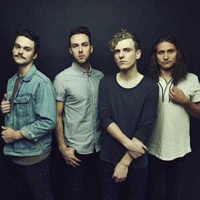 Coin Is An American Pop Rock Band Formed In 2012 In Nashville, Tennessee. It Currently Consists Of Chase Lawrence, Ryan Winnen, And Joe Memmel. The Band Origina