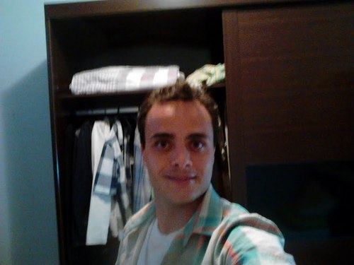 Voce é a razzao do meu sorriso!!!