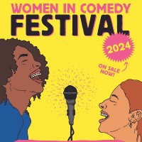 manchester_comedy (@womenincomedyuk) 's Twitter Profile