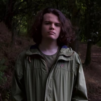 Cobain Jones Profile