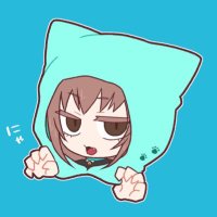 東雲　陽菜 (@pearpeach_mikan) Twitter profile photo