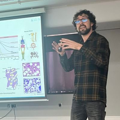 Haematologist in Hospital Universitario Álava (Vitoria-Gasteiz). Flow Cytometry. Cytomorphology. Hematological Diagnosis. Professor of Hematology UPV