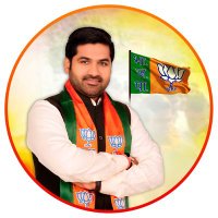 Mohit Yadav BJP (@mpalwar) 's Twitter Profile