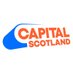 Capital Scotland🏴 (@capitalscotland) Twitter profile photo Capital Scotland🏴 (@capitalscotland) Twitter profile photo