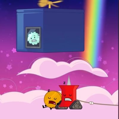 ChloeGinn387196's profile picture. Hi I'm chloe I'm 19 and I love bfdi/tpot. I hope I can make some friends who love bfdi/tpot.