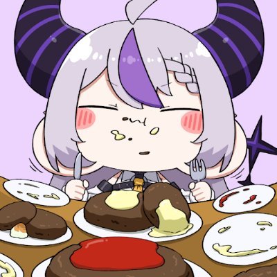 🔕|台湾人です|單推拉普總帥🛸💜 |為了聽懂ラプ様說的話,從0開始學習日文! 只剪自己想剪的精華 🍔@nekoburger_ 🔗https://t.co/WmqYQtuJXV