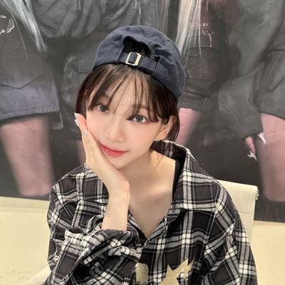 ✈️ TRAVEL❤ANIME 👉   @WannaOne_twt @gooreumseng @ygtreasuremaker @aespa_official
 แอคนี้เน้น GG เยอะ #赵露思🐰