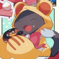 Haru。🍩 (@levinflate) 's Twitter Profile