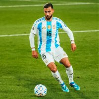 Valentin Castellanos (@tatycaste11anos) 's Twitter Profile