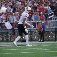 Jayten Wallace (@jaytenwoods) 's Twitter Profile Photo Jayten Wallace (@jaytenwoods) 's Twitter Profile Photo