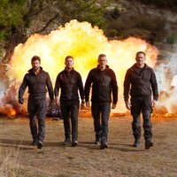 Celebrity SAS: Who Dares Wins (#SASWhoDaresWins) (@sas_wdw) 's Twitter Profile