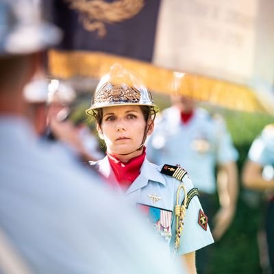 Officier des armes (Génie)
Chef de corps du groupement des appuis @pompiersparis
#Communication
Alumni @SaintCyrCoet @ecoledeguerre @CELSA_Officiel