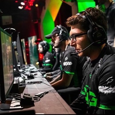Chris Jimenez Profile