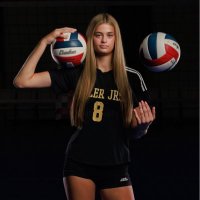 Madison Miles (@madimilesvb2026) 's Twitter Profile