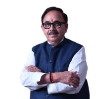Dr. Mahendra Nath Pandey (@drmnpandeymp) 's Twitter Profile
