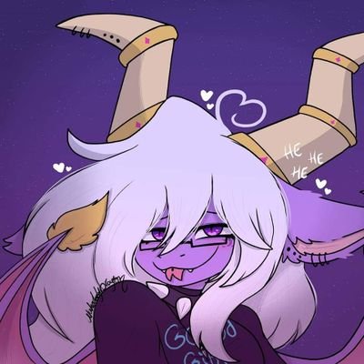 naholadydragon.bsky.social ✨️💜🐉🍀さんのプロフィール画像