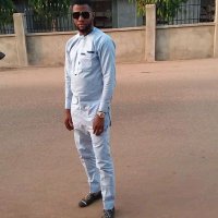 Sunday Ajibola (@kingsas007) 's Twitter Profile Photo