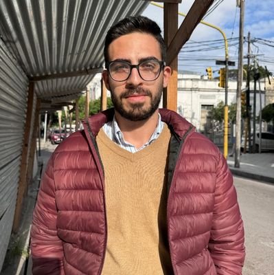 CataniaAgustin_'s profile picture. Estudiante de Profesorado de Educación Física
Instagram: @Cataniagustin