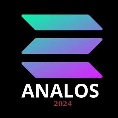 GRAB YOUR $ANALOS AND MOONWALK TO THE MOON – IT'S THE ONLY WAY TO GO FORWARD. IT'S TIME FOR THE LEGEND TO REVIVE. BE READY!!!🚀🚀🚀🚀🚀