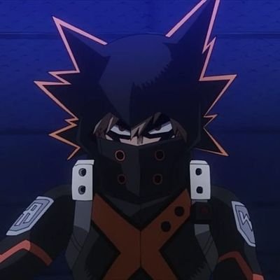 slightlysalmon's profile picture. 20, she/her, dkbk,
some nsfw 🔞, I mostly rt mha things