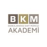 BKMAkademi's profile picture. BKM Akademi; Türkiye kartlı ödemeler sektörü özelinde farklı kategorilerde eğitimlerin verildiği bir platformdur.