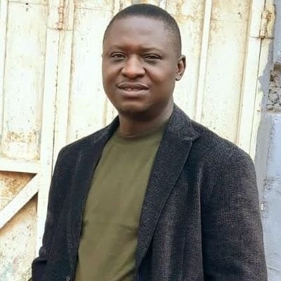 my name is JOHN TOSIN ADU, i came from Omuo -Ekiti in Ekiti State Nigeria. I am 34yrs old self employ at TOKS DIGITAL PRINT JOS.