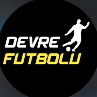 Devre Futbolu (@devrefutboluu) 's Twitter Profile