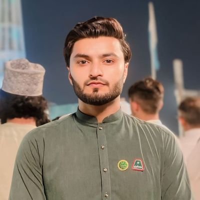 بن کے مست ملنگ رہیں گے طاہر تیرے سنگ رہیں گے💚