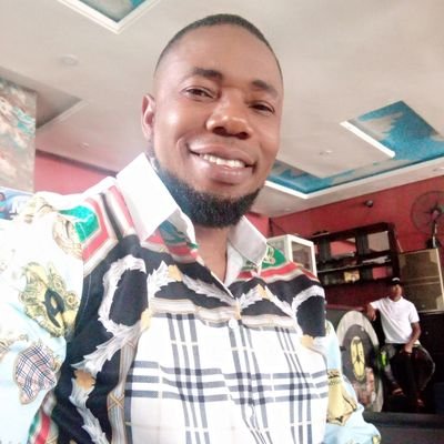 AmadiReuben's profile picture. CEO Reubytex Global Resource. A Property Agent and General Contractor.