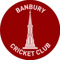 Banbury Cricket Club (@realbanburycc) 's Twitter Profile Photo Banbury Cricket Club (@realbanburycc) 's Twitter Profile Photo
