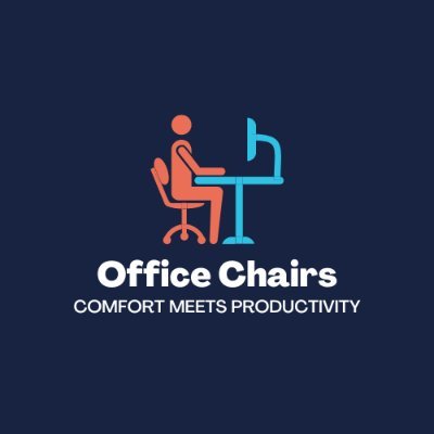 OfficesChairs's profile picture. Sitting pretty? We've got your back. At OfficesChair, we are passionate about redefining the way you experience comfort in your workspace.