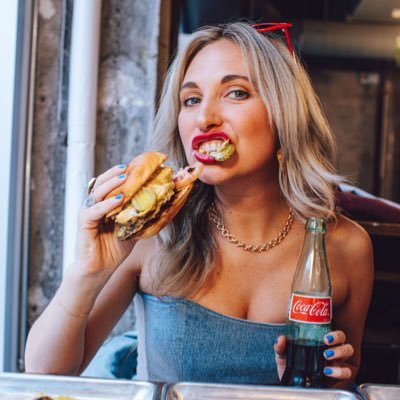 Founder of BFSBrand, VP of Gameday Hospitality, #1 Food Blogger in BFLO, Creative Director, Giving back to my city. Madeline Hall