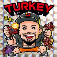 TURKEY🦃| 遠征✈️5月沖縄 6月福岡 9月海外🏝️|5/18コスホリ41 Q-29,30 (@wholeturkeyshot) 's Twitter Profile