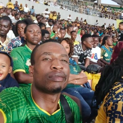Kuwa makini kila Inapo itwa leo📍.
#♥️
@youngAfricansSC🇹🇿
@Manchestercity🏴
♥️#MyFamili