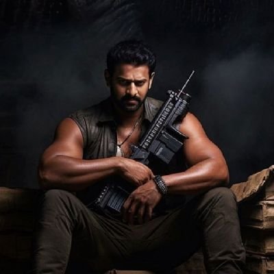 | Cinema Lover 📽️ | Cricket Addictor 🏏 | Fan Of #Prabhas #Sanjubaba #Yash #MsDhoni #Neel #SSR | waiting for #salaar 🦕 #kalki2898AD🥵 #Spirit😈 | ✌️