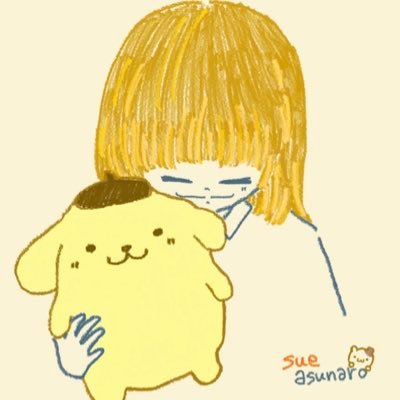 sue_asunaro's profile picture. →→@kimama_asunaro あすなろ白昼夢Dr クラゲ好きhttps://t.co/bwi93ETgmz