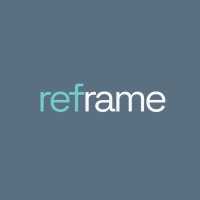 Reframe (@reframenetwork) 's Twitter Profile Photo Reframe (@reframenetwork) 's Twitter Profile Photo