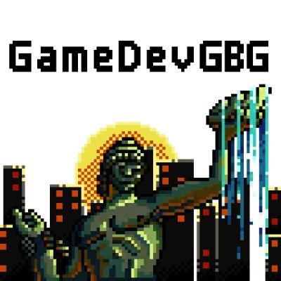 We are a loose community of game developers, artists, students, researchers and enthusiasts centered around the Gothenburg area.
-Non-profit organization.