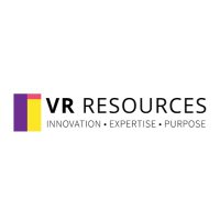 VR Resources Ltd. (@vr_resources) 's Twitter Profile