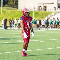 Christian Dixon (@christhecheetah) 's Twitter Profile